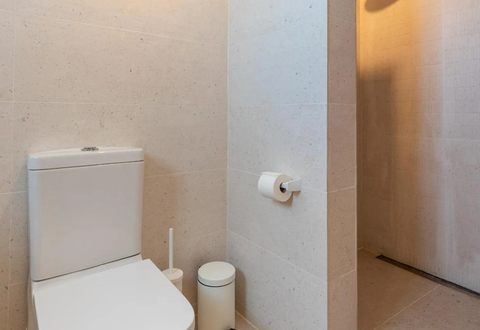 Casa De La Buena Vida - 3 Bedroom Townhouse With Sea View 贝纳尔马德纳
